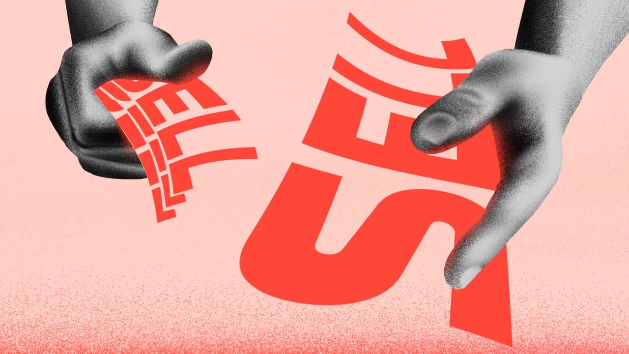 US Stock Market Downtrend Confirmed: Will Crypto Markets Follow in a Red October?