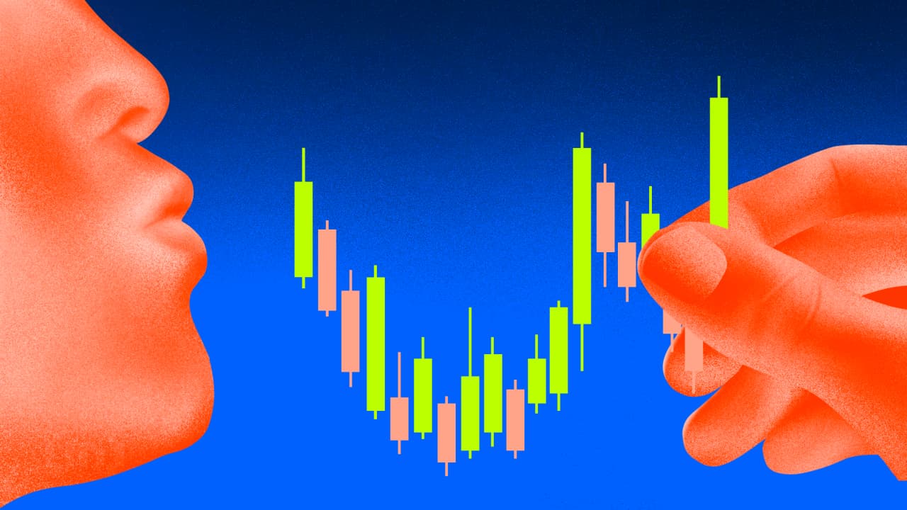 A Guide to the Cup and Handle Pattern in Technical Analysis