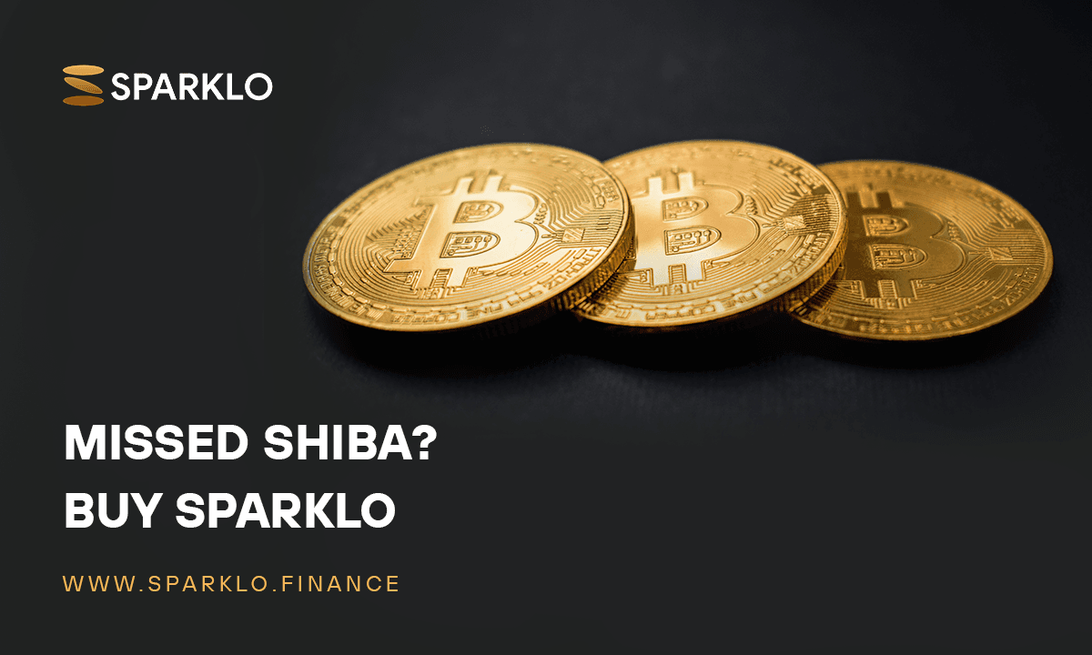 Sparklo Presale to Save the Day? Avalanche and Cosmos Impending Price Decline