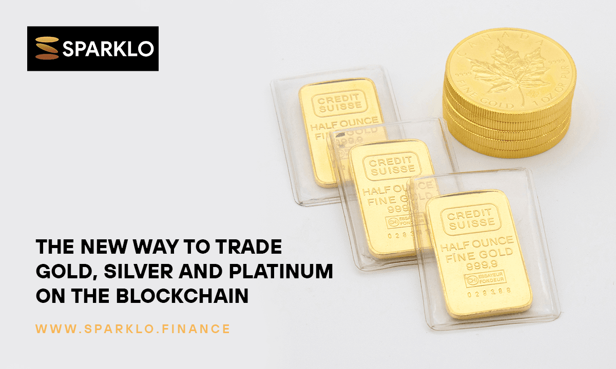 Sparklo (SPRK) Shows Optimism, As Sandbox (SAND) and Stacks Tumble