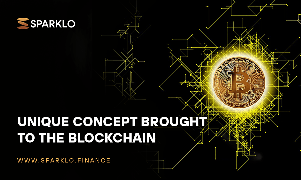The Sparklo Token Price Surges, Enjin &#038; Flare See Price Drops