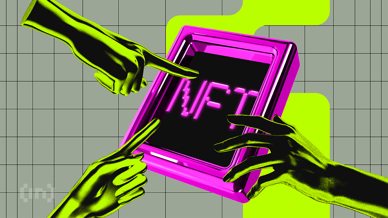 World&#8217;s Largest Art Auction House Is Shutting Down Its NFT Division