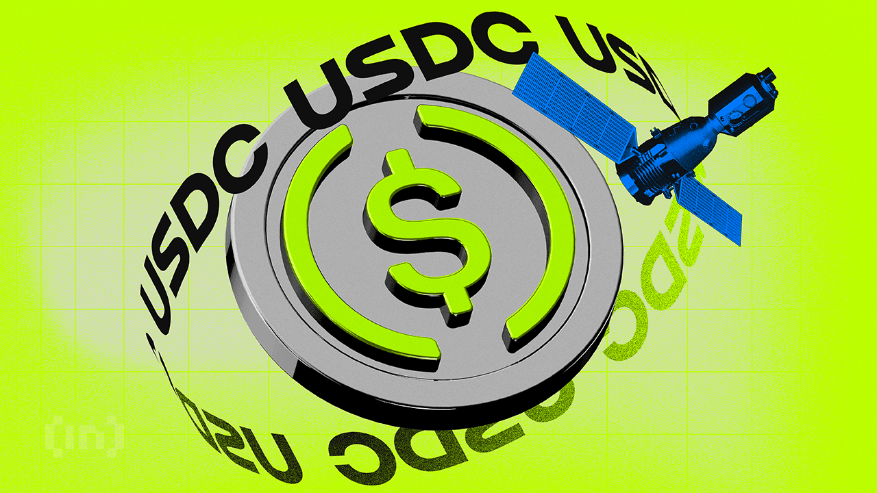 Binance Will End Support for USDC on This Blockchain Next Week