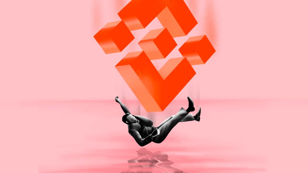 UK Credit Card Company Dumps Binance Over Money Laundering Concerns