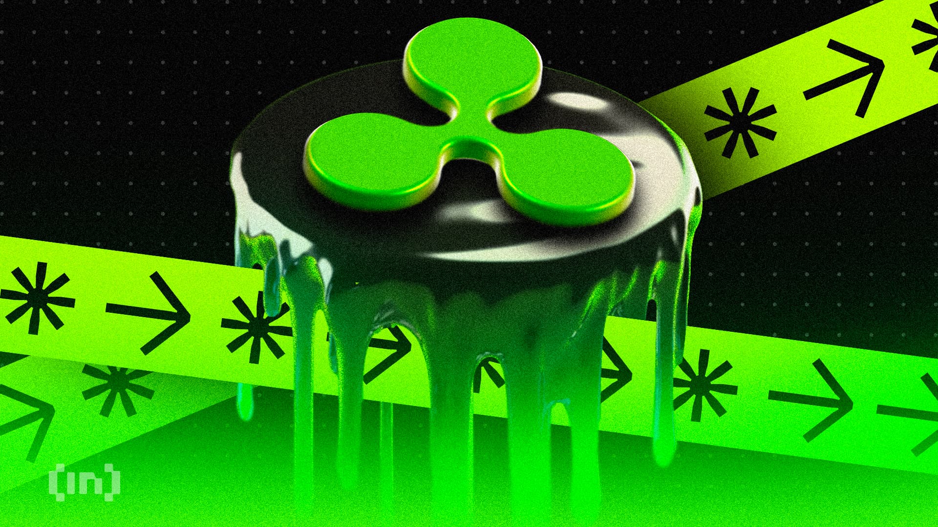 Crypto Whales Buy Ripple&#8217;s XRP Before Bullish Breakout