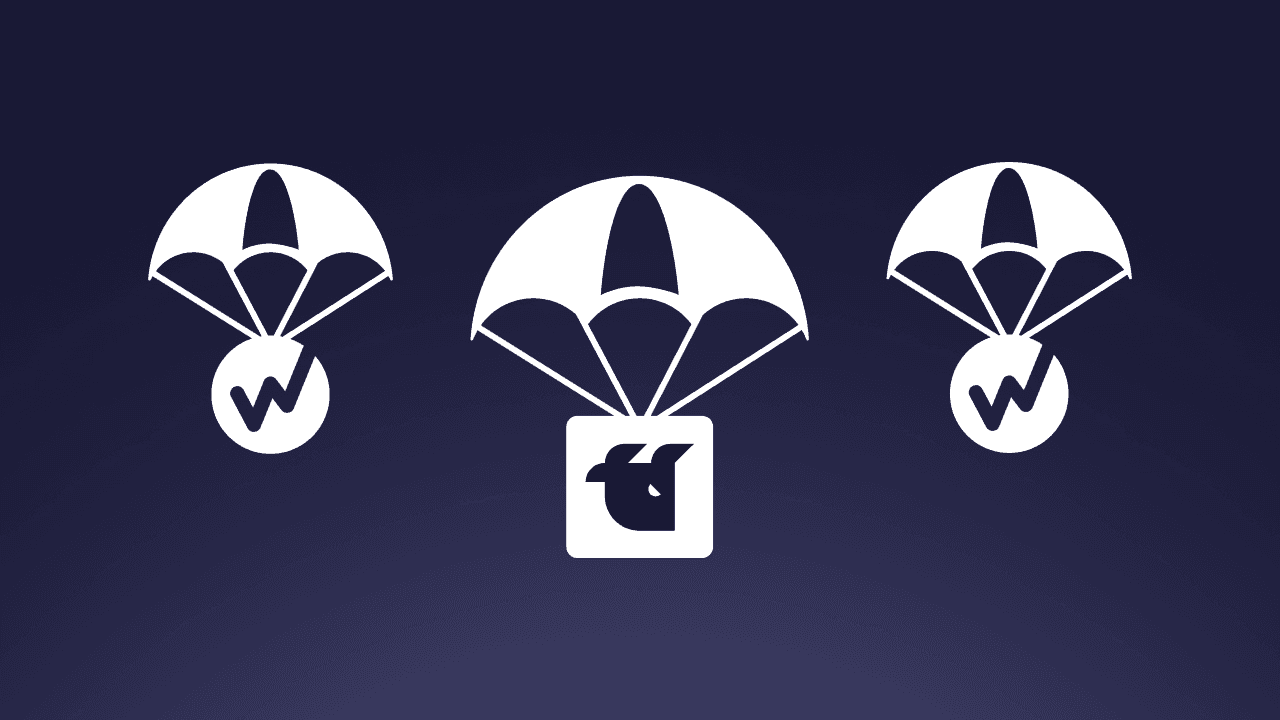 WhiteBIT Announced the Retrodrop for WB Network Testing