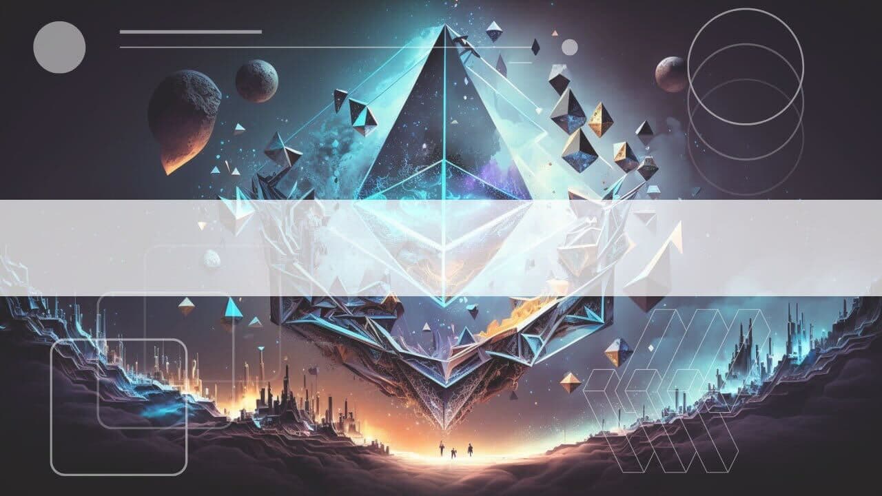 Ethereum Price Slides After Failing to Break $2k, But yPredict &amp; Ecoterra Are Rising