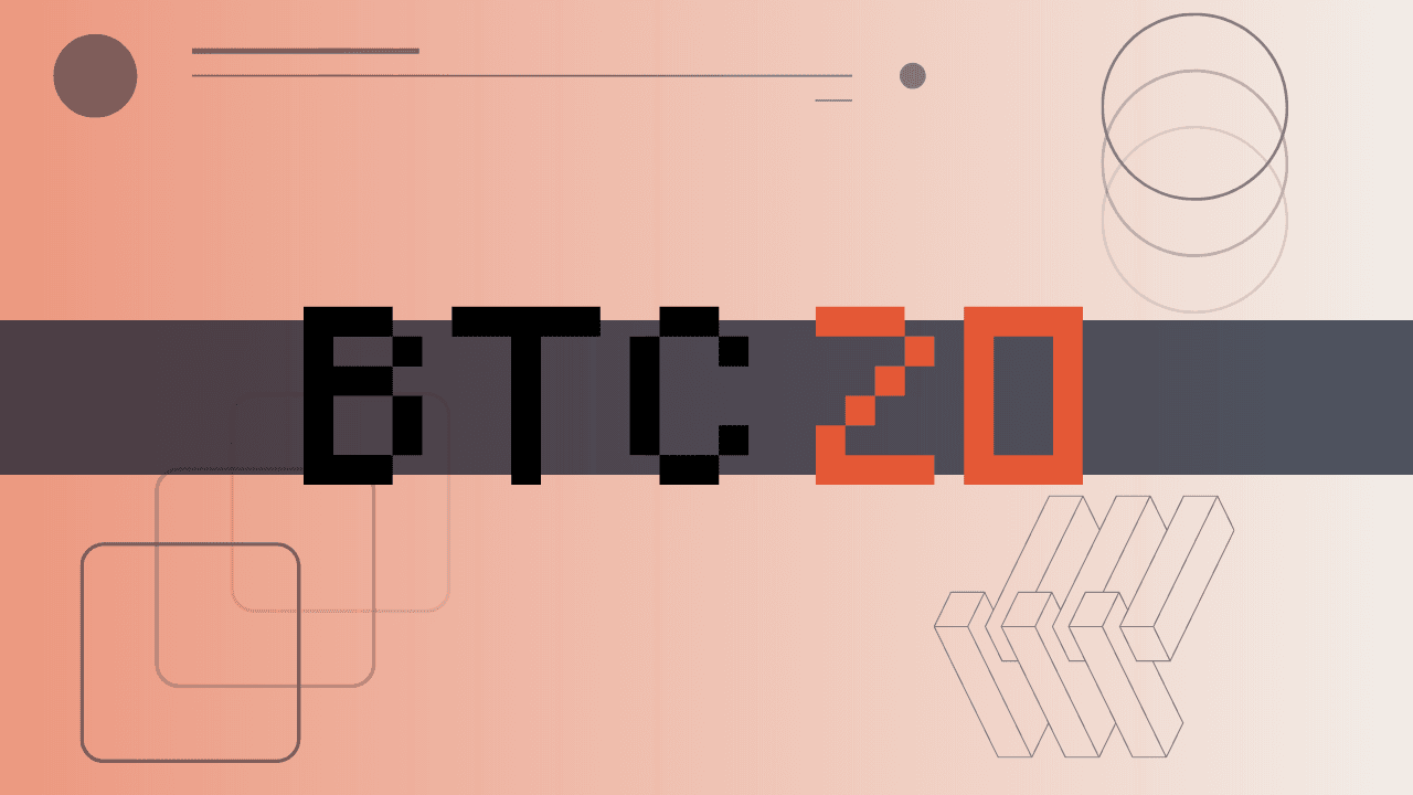 New Cryptocurrency BTC20 Launches Token Presale &#8211; The ERC-20 Bitcoin