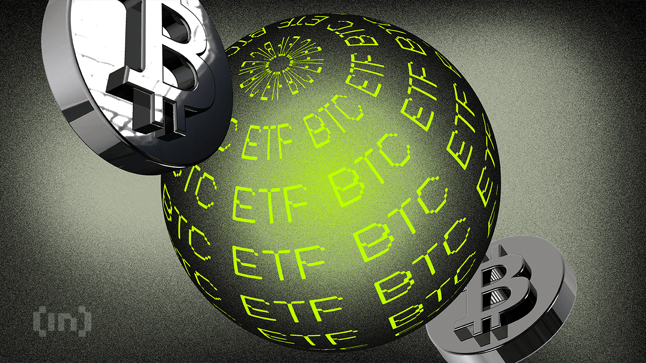 Onchain Data Suggests That Major ETF Issuers Are Buying Bitcoin
