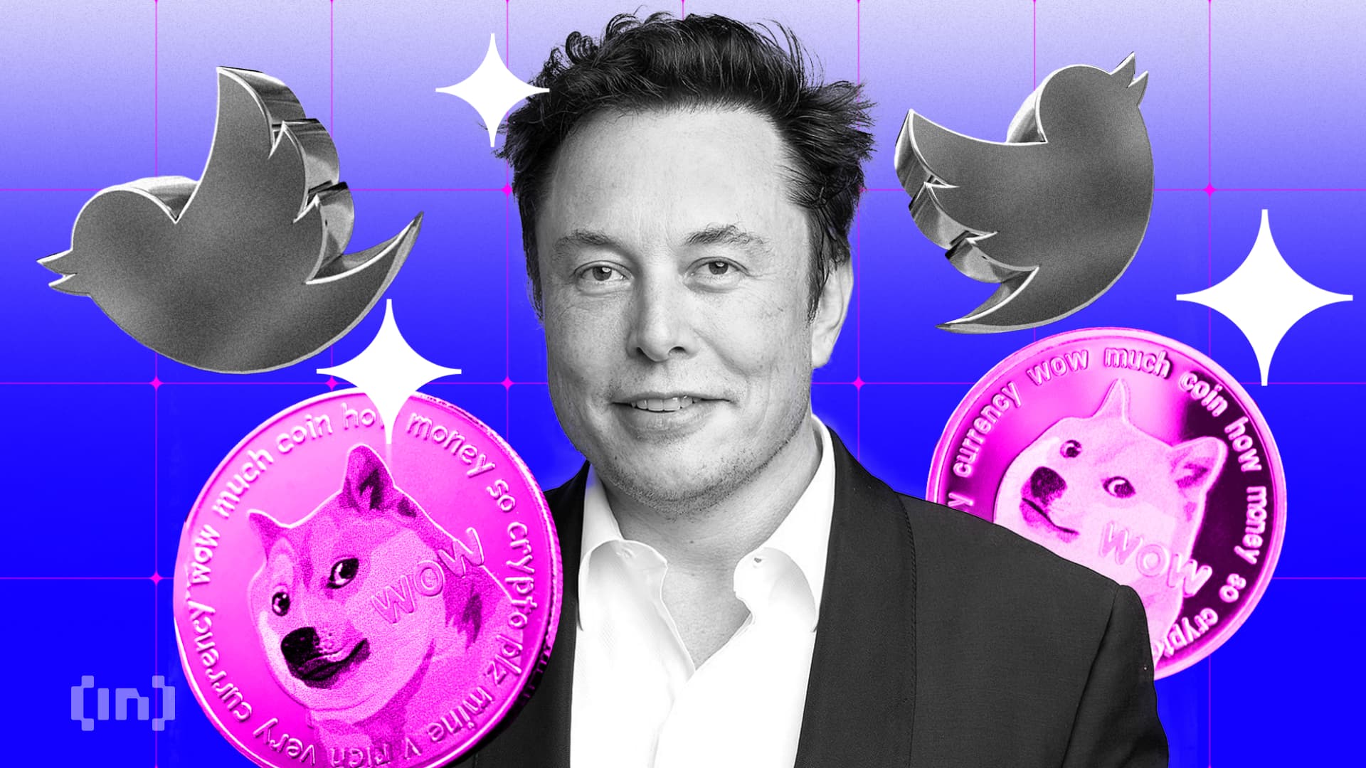 From Dogecoin to D.O.G.E: Is Elon Musk Playing a Billionaire’s Crypto Experiment?