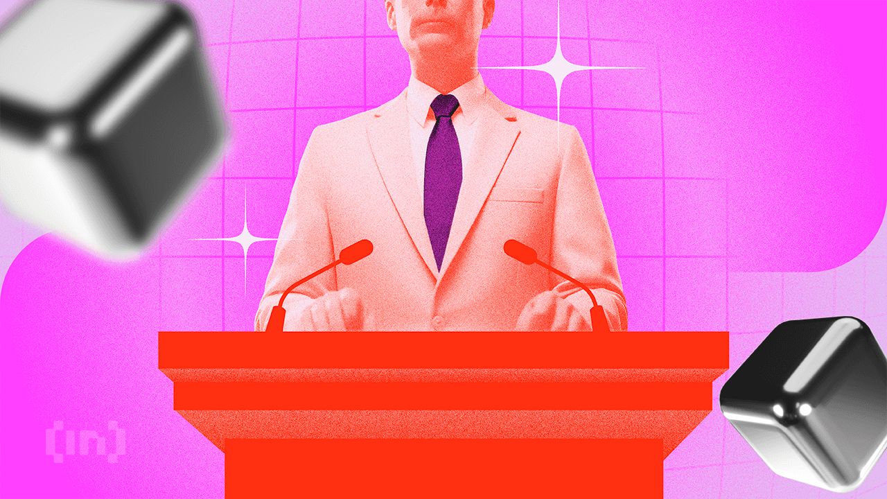 Ramaswamy Waxes Optimism on Crypto Regulation: &#8216;Something a US President Can Fix&#8217;