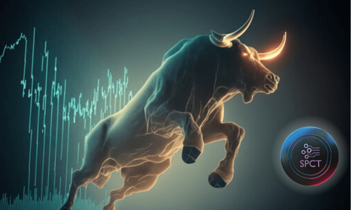 VC Spectra (SPCT) Enters Stage 2 of Public Presale