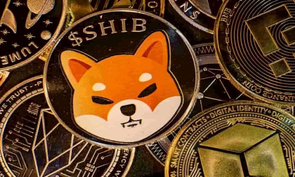 Shiba Inu Whale Transfers Nearly $6 Million in SHIB to a WalletSimple Address