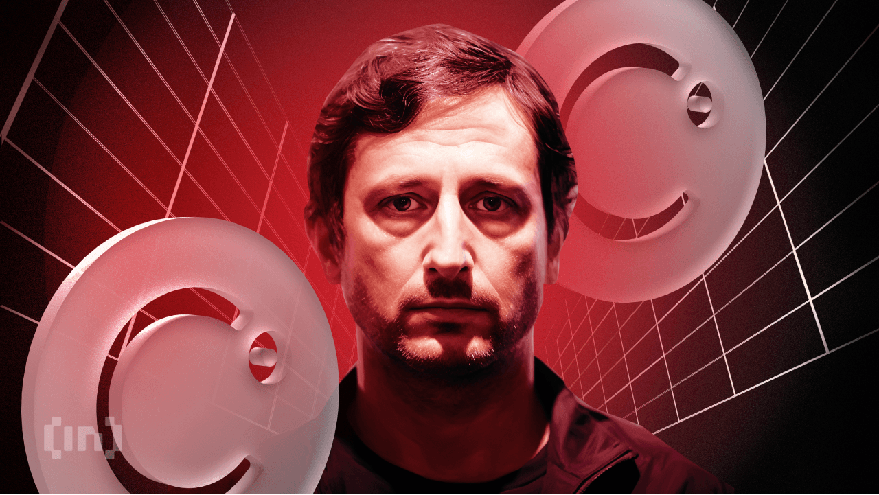 Celsius Founder Alex Mashinsky Faces 20 Years in Jail, But CEL Token Soars 70%