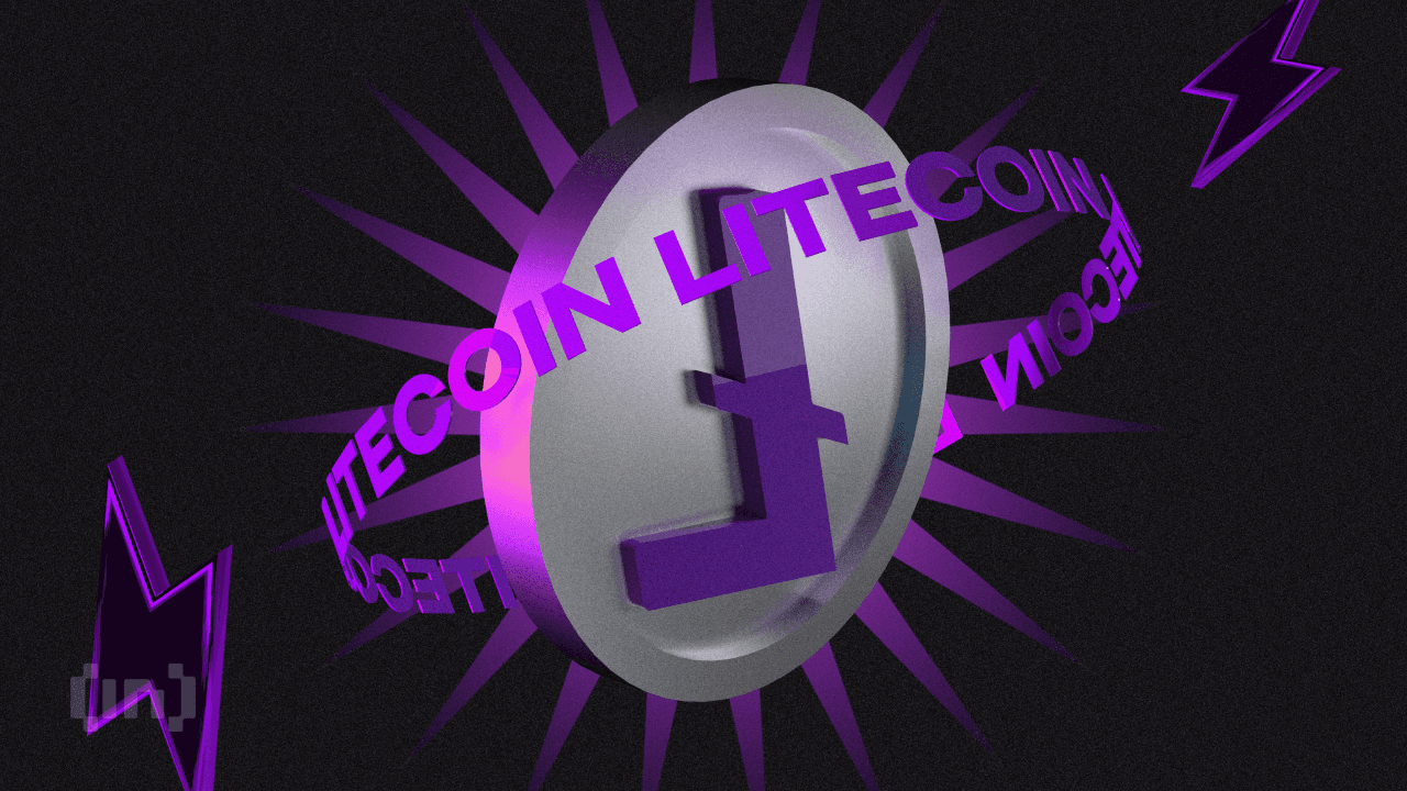 Litecoin&#8217;s (LTC) Price Stalls at $70 Amidst All-Time High Mining Difficulty