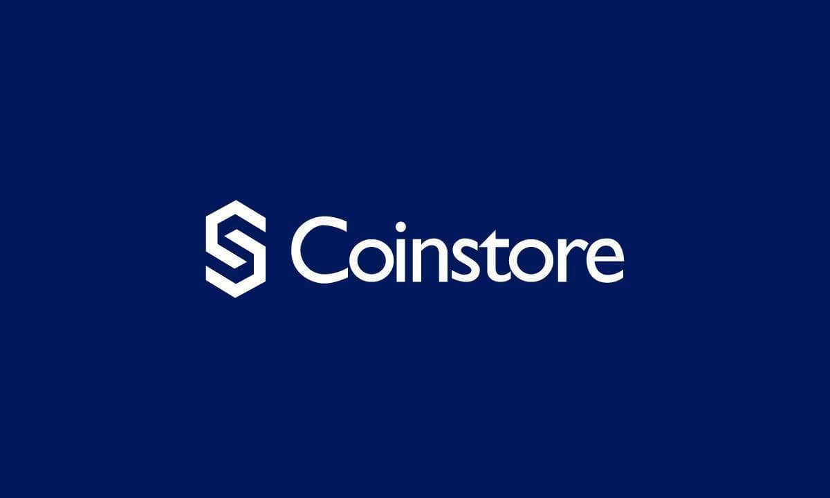 Introducing Coinstore &#8211; The First Choice for the Initial Launch