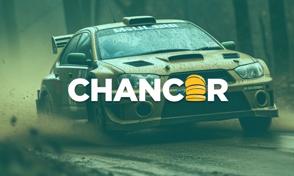 Chancer Announces BitMart Exchange Listing as Presale Races Past $1M Mark