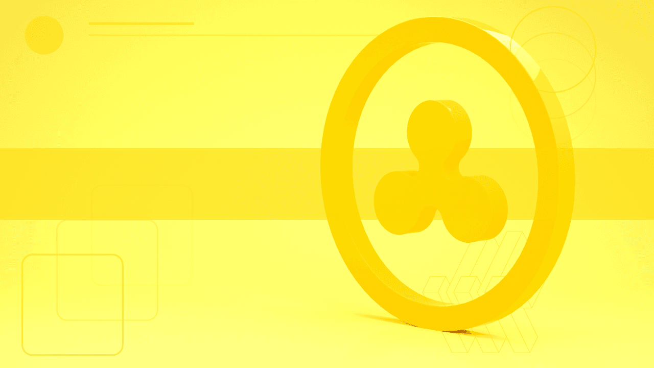 XRP Price Slides, But New Token XRP20 Nears $1 Million