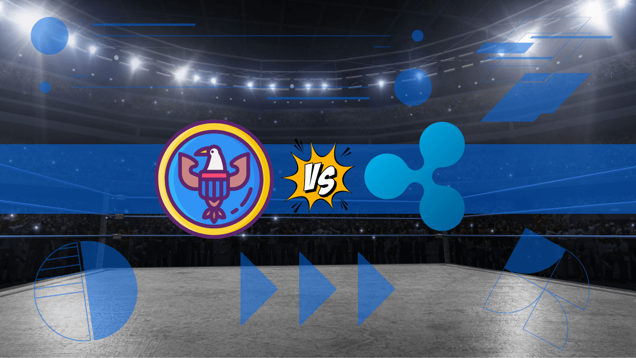XRP Price Stumbles Amid SEC Appeal Uncertainty, But XRP20 Presale Is Approaching $2 Million