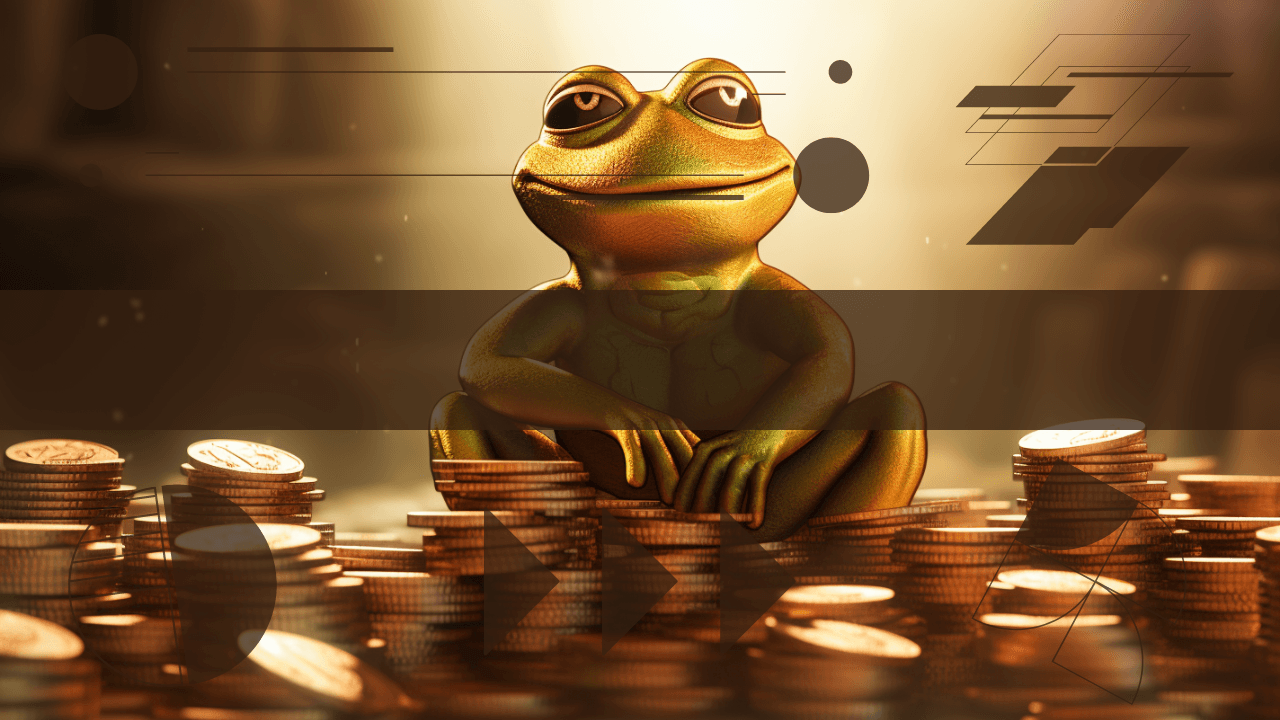 How These Early Pepe Investments Made Crypto Millionaires &#8211; Which Meme Coins Could Explode Next?