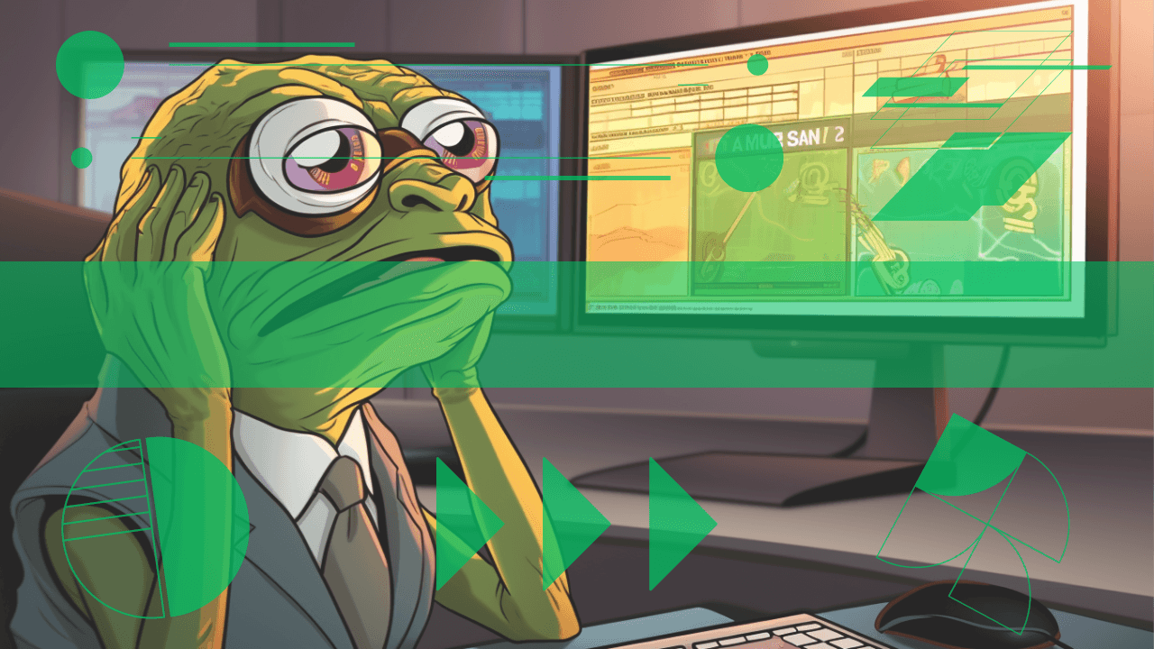 Pepe Coin Price Continues to Fall After Team Stole $15M &#8211; Is It Going to Zero?&nbsp;