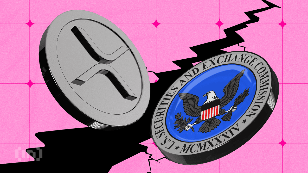 SEC and Ripple Files Another Request to Reverse Securities Ruling