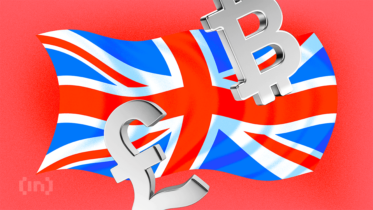 How The UK’s Crypto Tax Maze Is Driving Users Away