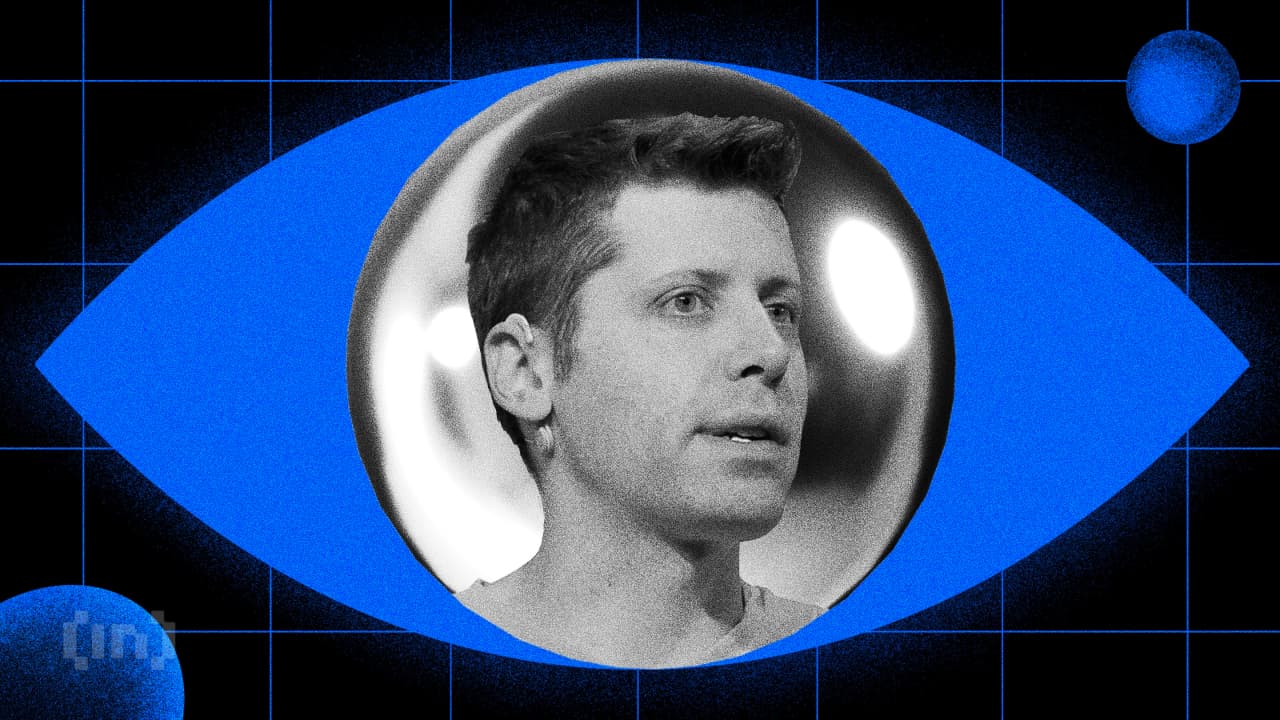 Worldcoin (WLD) Price Surges 65% Following Strategic Move by OpenAI&#8217;s Sam Altman