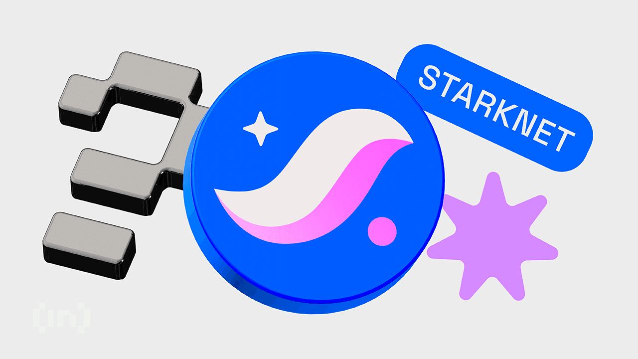 Why Did Almost 2,000 Starknet Airdrop Participants Vanish? 