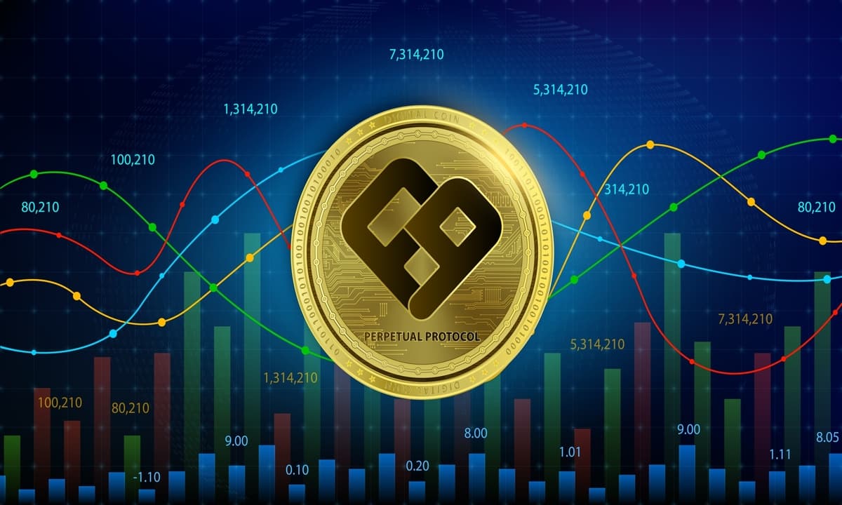 $PERP Surpasses ADA, Shib in Trading Volume as Prices Surge 40%. Here Are 3 Other Altcoins to Watch