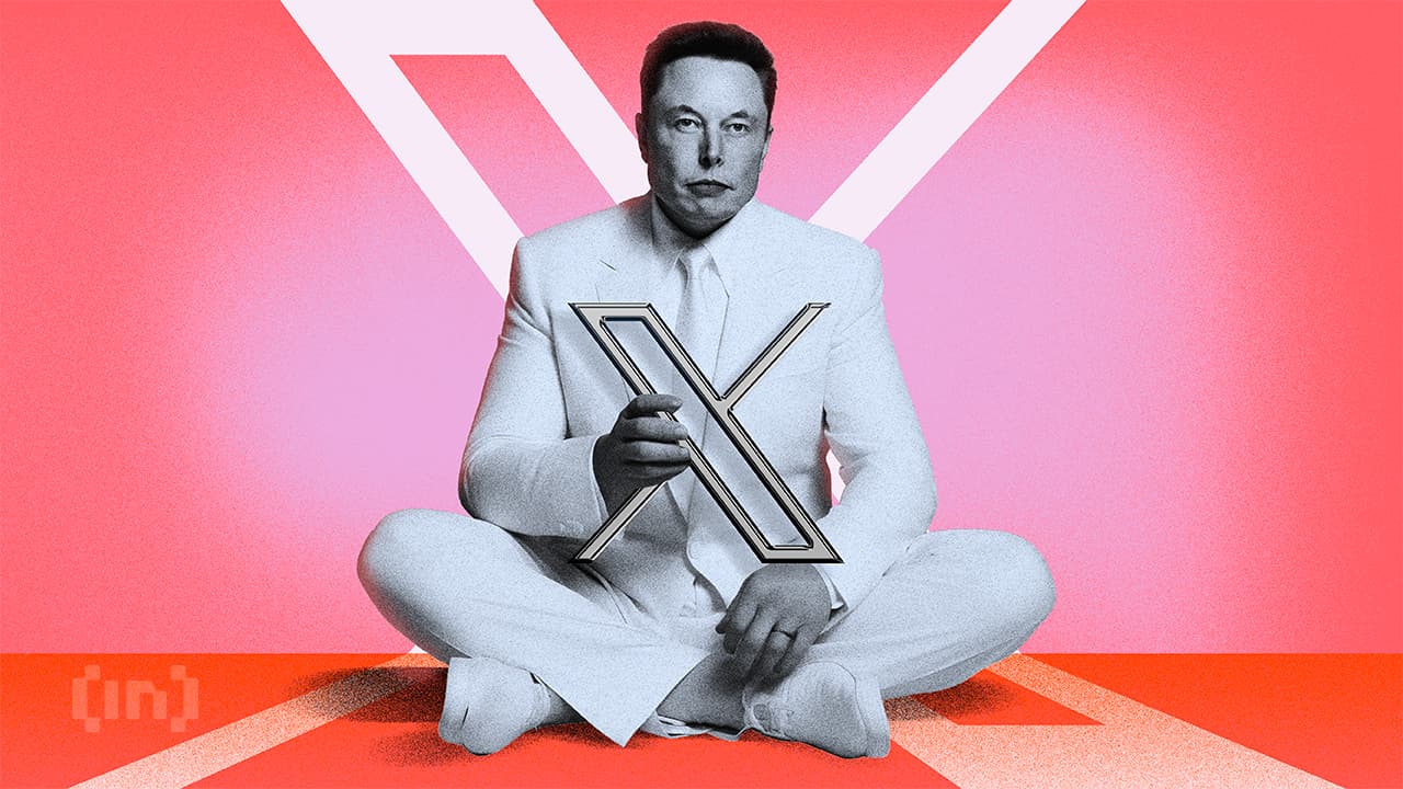 AI Tokens Tumble As Elon Musk Sues Apple and OpenAI For Billions in Damages