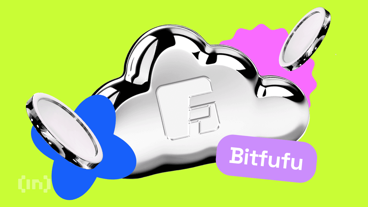 BitFuFu Review 2025: A Guide to The Cloud Mining Platform