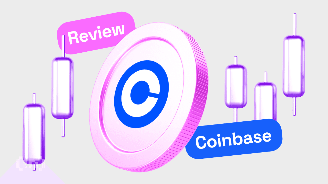 Coinbase Review: The Best Crypto Exchange for Beginners?