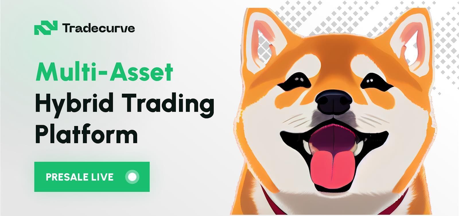 Tradecurve Markets Unleashes AI Trading on Crypto! Shiba Inu Burns Fast, Vaneck’s Ethereum ETF on the Horizon!