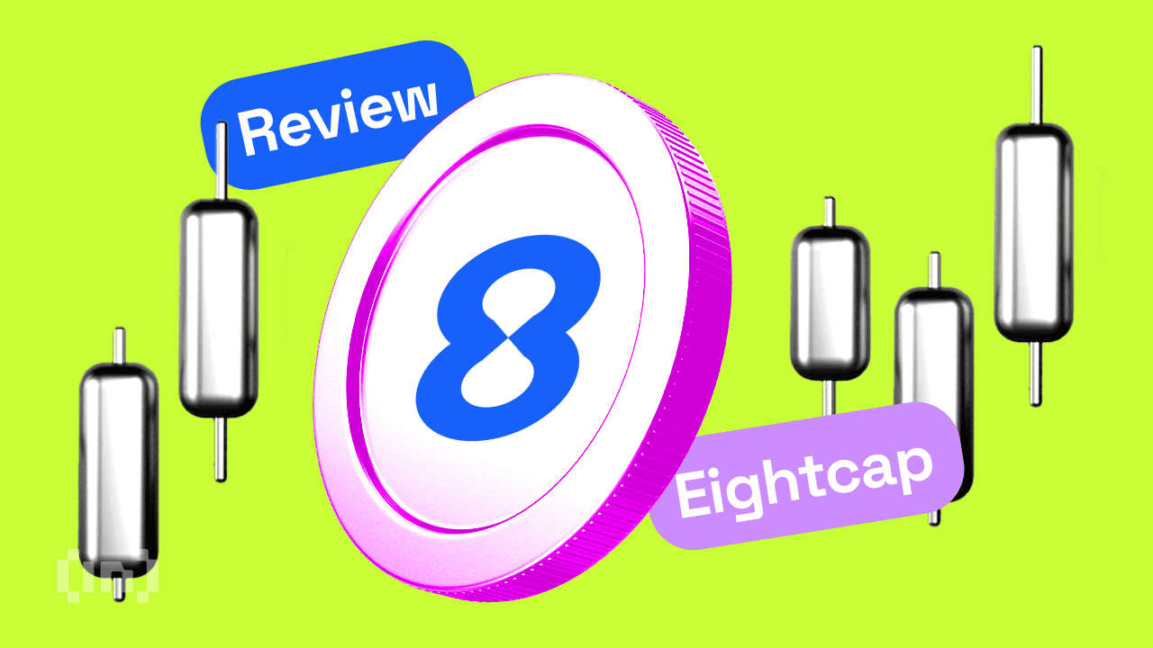 Eightcap Review 2025: A Guide to the Forex and CFD Broker