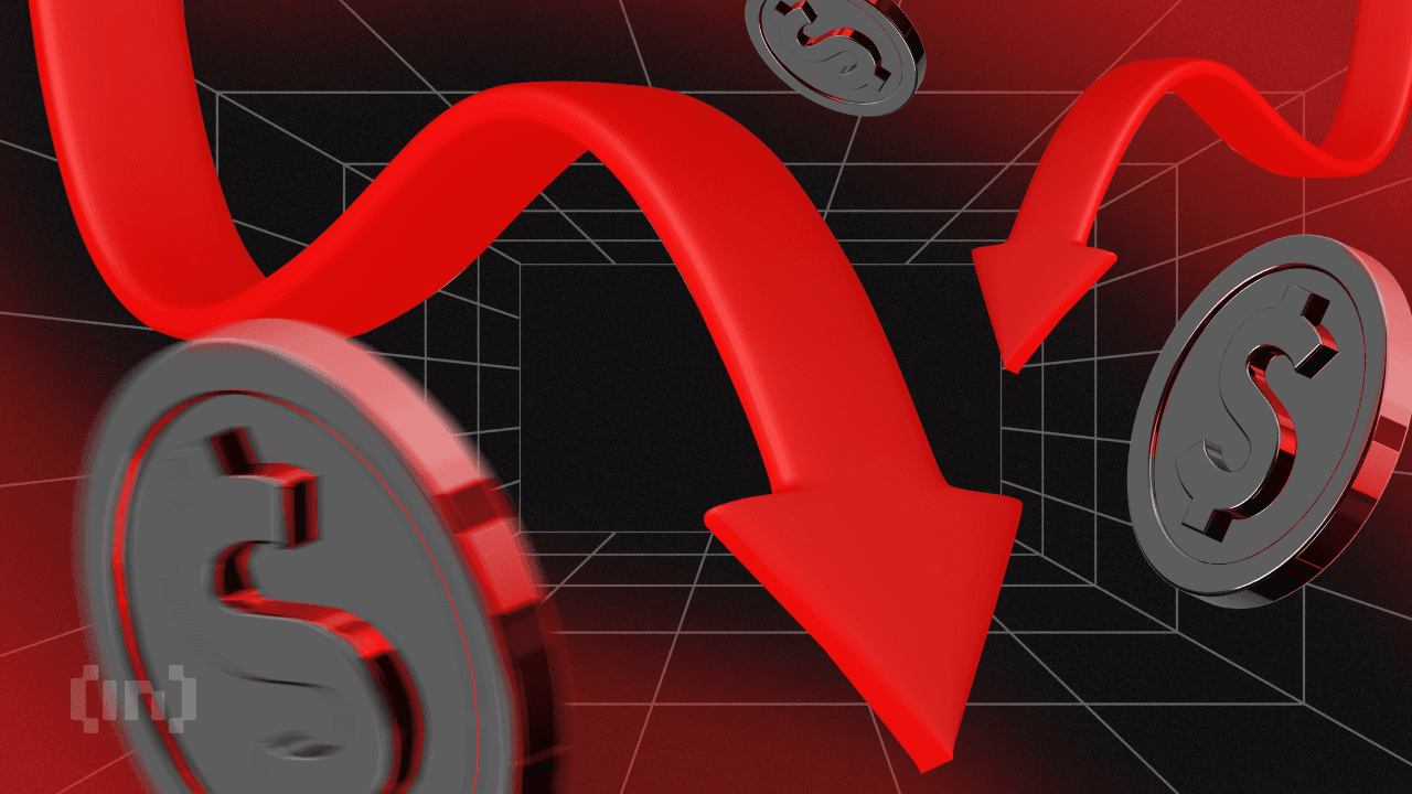 Revised US Jobs Report Creates Economic Worries But Optimism For Crypto