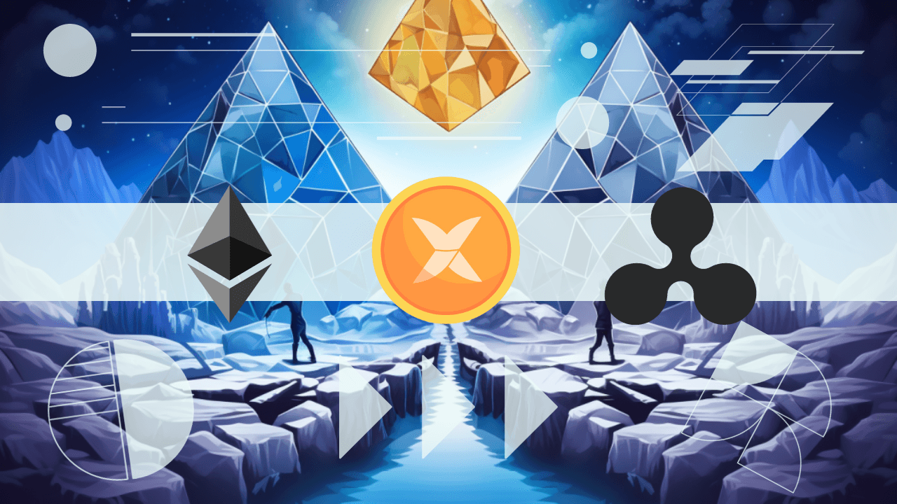 Ethereum &#038; XRP Prices Pull Back, but Bitcoin Minetrix Nears $2.5m Milestone