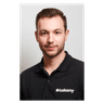 Joachim Lebrun , Head of Blockchain at Tokeny
