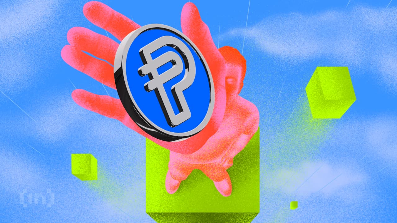 7 Best Crypto Platforms To Buy PayPal Stablecoin (PYUSD)