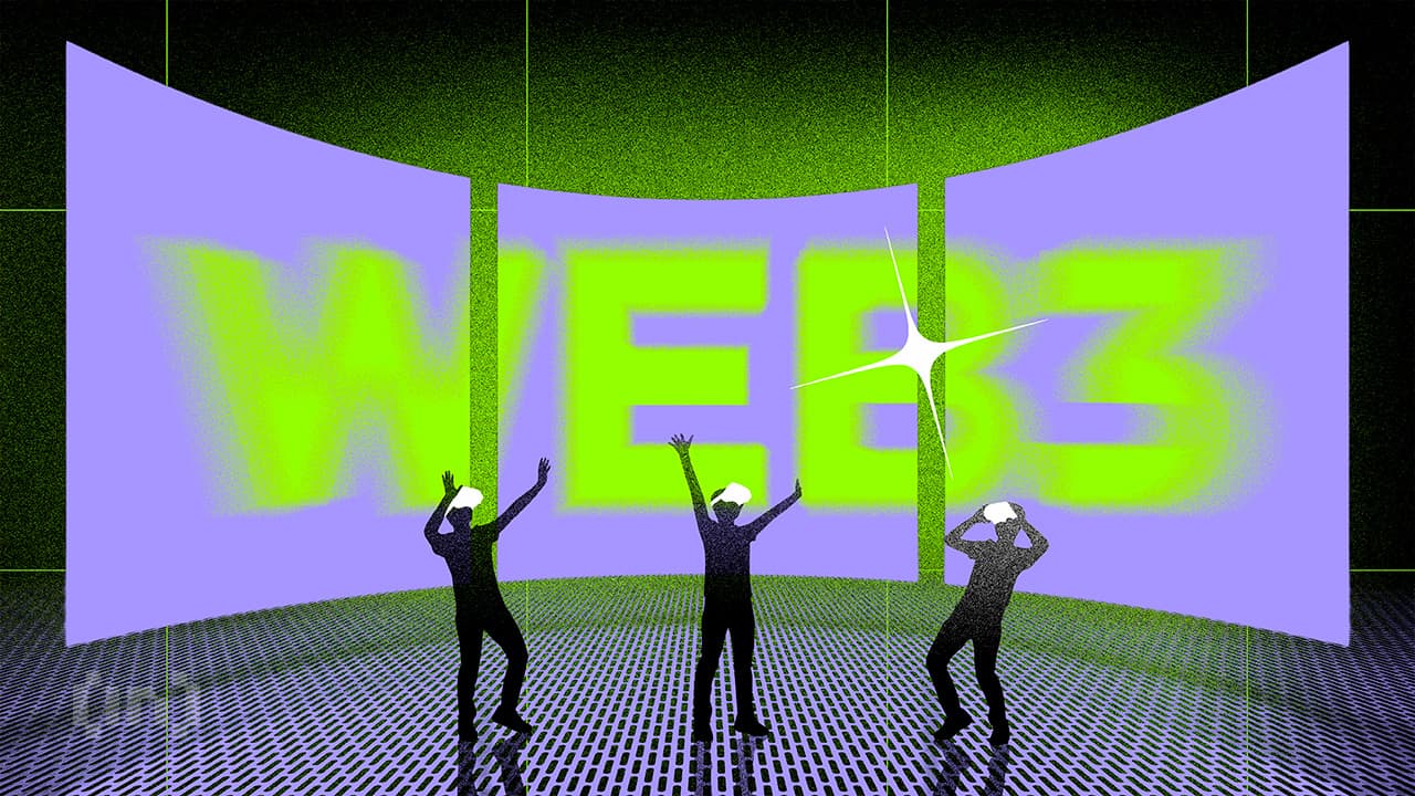 Polygon Founder Breaks Down Key Points for Web3 to Attain &#8216;Internet-Level&#8217; Success