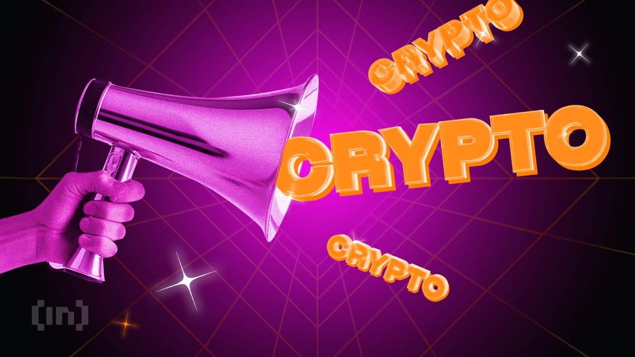 3 Need-To-Know Crypto Advertising Tips for 2025