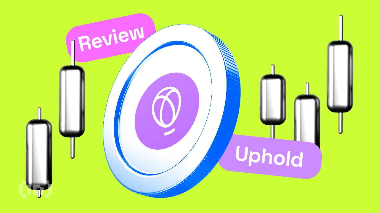 Uphold Trading Review: What You Need To Know in 2025