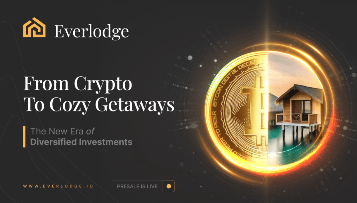 Is Ripple (XRP) Market Cap On Track For $50 Billion? Avalanche (AVAX) Crypto and Everlodge (ELDG) Remain Popular