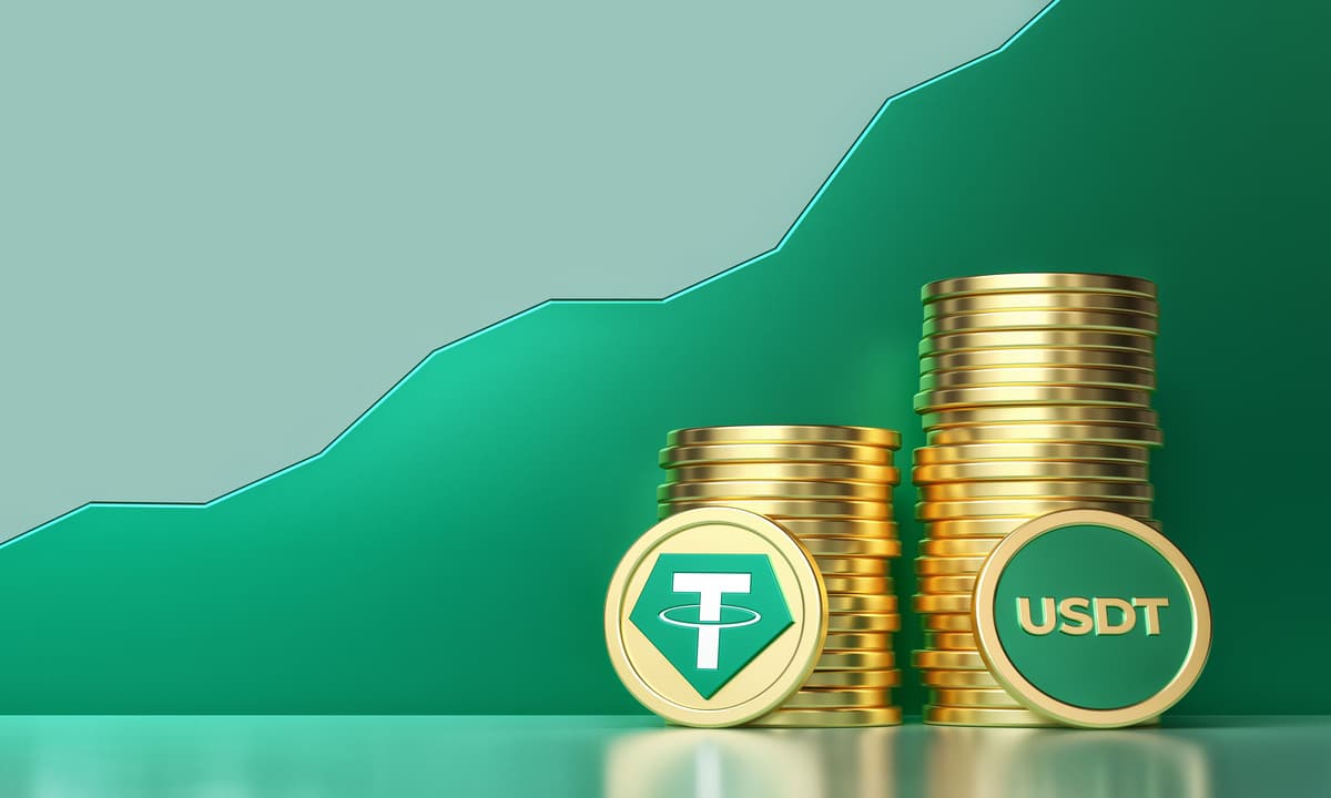 TerraClassicUSD up 276%. InQubeta Raises $5.4m in ICO