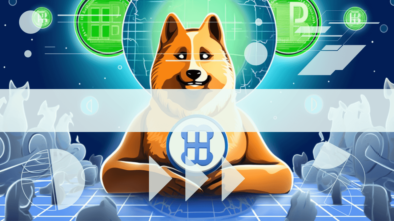 Will Dogecoin Keep Rising the Global Market Cap Rankings and New Meme Tokens Follow