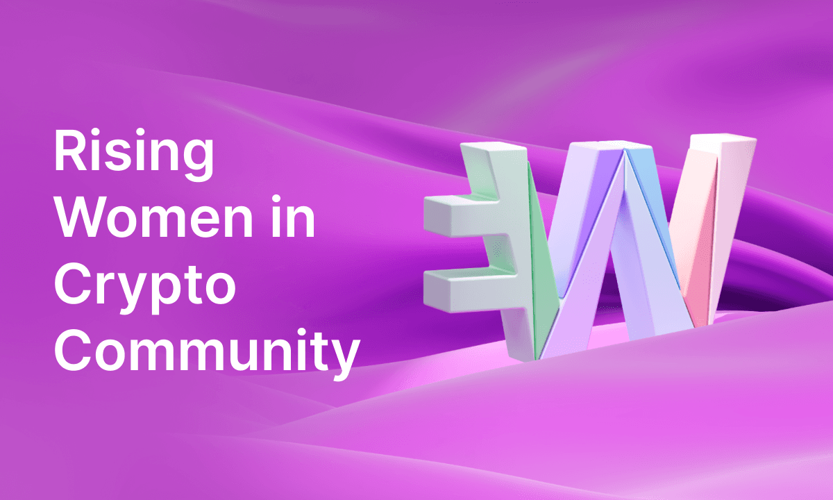 Wirex Launches the Exclusive Rising Women in Crypto Community
