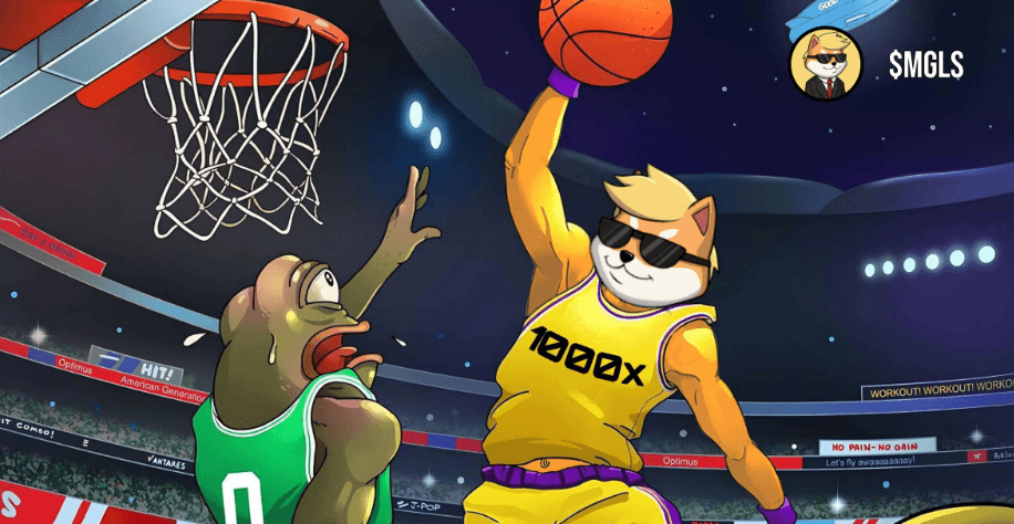 BONK Coin&#8217;s Unstoppable Rally Triggers Meme Moguls&#8217; Presale Frenzy: Can Anyone Catch Up?