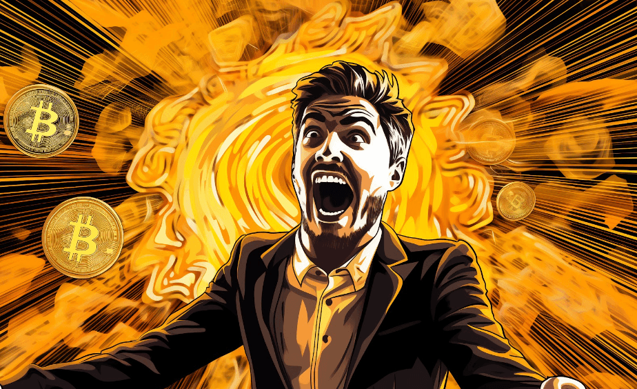 Bitcoin ETF News Sparks Buying Frenzy &#8211; Meme Moguls and Astar The Bull Run Continues