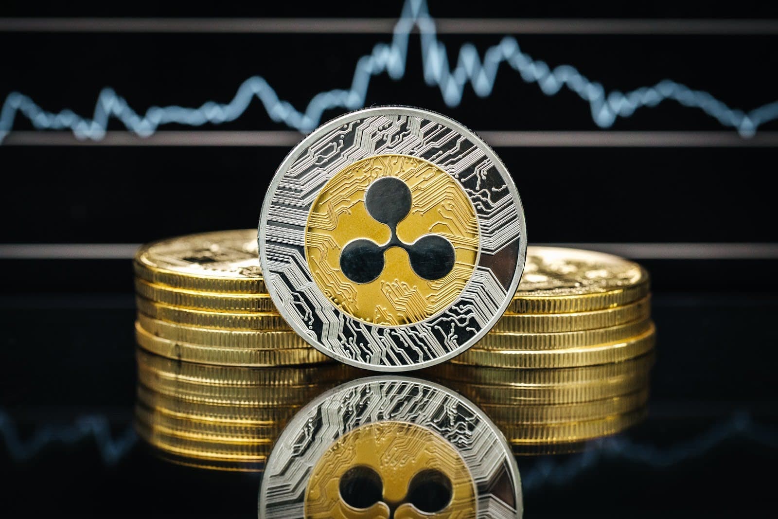 Ripple is an &#8216;Opportunity of a Lifetime&#8217; Veteran Trader Raoul Pal; New Altcoin Sparks Interest in Real Estate With AI Integration