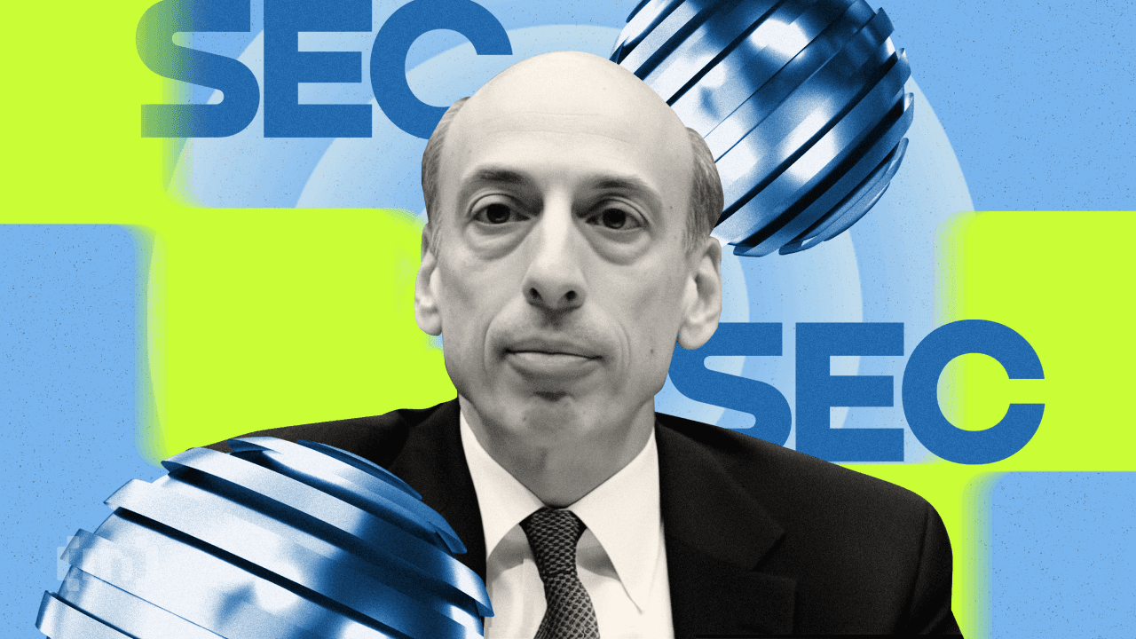 SEC Confirms Grayscale&#8217;s Application to Convert Digital Large Cap Fund into ETF